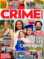 Crime Monthly